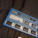 Digitech RP6 Guitar Multi Effects Processor With Expression Pedal Tested. Fixed Price $124.17.