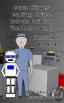 Mars Clipper - Making Chips! Robots Building The Army By Carlin Comm (engl. Fixed Price $18.71.