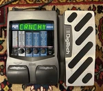 Digitech RP-250 Multi-effects Guitar Pedal. Fixed Price $59.99.