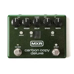 Mxr M292 Carbon Copy Deluxe Delay Effect Pedal. Fixed Price $245.99.
