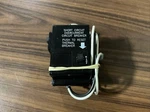 Technology Research Ground Fault Circuit Interrupter Military Generator 19450-1. Fixed Price $99.99.