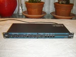 Symetrix 421 Agc-leveler, Expander Limiter, Vintage Rack. Fixed Price $225.00.