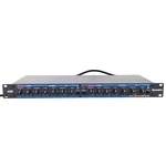 Symetrix 425 Dual Compressor/limiter/expander -2-CHANNEL Vca Dynamics Processor. Fixed Price $125.00.