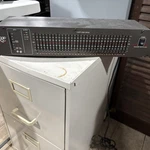 Dod SR-831QXLR 31-BAND Graphic Equalizer. Fixed Price $45.00.
