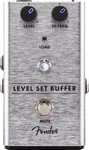 Fender Level Set Buffer Guitar Effect Pedal. Fixed Price $86.00.