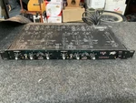 Peavey Vsx Electronic Crossover System. Fixed Price $224.99.