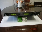 Shure Uhf U4D-UB 692-716 Mhz Version Wireless Microphone Receiver. Fixed Price $90.00.