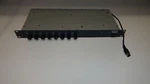 Biamp Advantage Mixer Microphone Expansion Module 8 Channel Eight. Fixed Price $56.00.