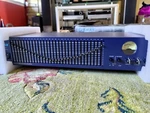 Furman Q-1312V, Single Band Graphic Equalizer, High & Low Cut Eq,. Fixed Price $250.00.