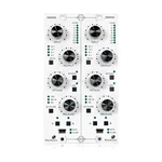 Mimas Gemini Stereo Pair 500 Series Analog Fet Compressor. Fixed Price $1979.10.