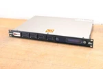 Bss London BLU-800 Signal Processor With Link And Cobranet CG01XMN. Fixed Price $492.99.