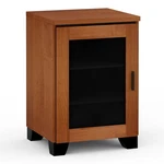 Salamander Designs Chameleon Collection Elba 317 Rm Single Pro Audio Rack. Fixed Price $1849.00.