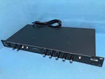 Dod R-825 Compressor/de-esser Rack Unit. Fixed Price $496.93.