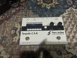Two Notes Torpedo C.a.b. Professional Speaker Simulator Pedal Excellent!. Fixed Price $200.00.