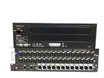 Soundcraft 5036290 Mini Stage Box .32 Cat #02177 #02178 (one)trueheartsound. Fixed Price $1795.00.