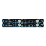 Empirical Labs Twin Pak EL9 Mike-e Pair Modern Digitally Controlled Mic Preamp. Fixed Price $3249.00.
