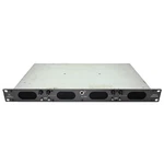 Wohler Technologies VMQ-4 Analog Audio Monitor Panel 100-240VAC 50/60HZ 1.5A. Fixed Price $58.65.