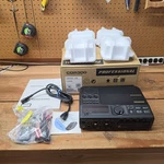 Professional Marantz CDR300 / U1B Recorder Works Great Remote Manual. Fixed Price $225.00.