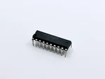 LA3607 Sanyo 7-BAND Graphic Equalizer Boost Cut Control To 15V DIP-20. Fixed Price $5.00.