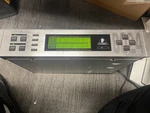 Behringer Ultra-curve Pro DSP8024 Digital 24-BIT Dual-dsp Mainframe. Fixed Price $75.00.