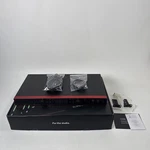 Focusrite Scarlett 18I20 4TH Gen Usb-c Interface Original Box Rack Ears Working. Fixed Price $599.99.