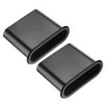2PCS 119X105MM Speaker Port Tube Subwoofer Bass Box. Fixed Price $16.18.