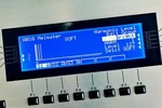 Kawai / K5000S K5000W K5000R Custom (negative) Led Display !. Fixed Price $181.35.