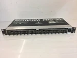 Behringer Autocom Pro-xl MDX1600 2-CHANNEL Dynamics Processor. Fixed Price $74.99.