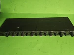 Rane SM26 (SM-26) Six-to-two Line Level Mixer Splitter Rackmount. Fixed Price $49.97.
