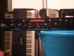 Dbx 166A Operation Checked. Fixed Price $490.64.