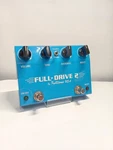 Fulltone Usa DRIVE2 Distortion Guitar Pedal Ready Use Vintage Now. Fixed Price $276.63.