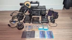 Used Sony F5 4K Raw Alta Cinema Camera Package. Fixed Price $2999.00.