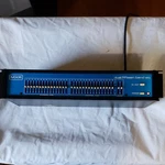 Vintage Mxr Dual Fifteen Band Rack Mount Analog 2-CHANNEL Graphic Equalizer. Fixed Price $350.00.