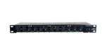 Technical XO3 Professional -way Crossover With Sub Output. Fixed Price $143.56.