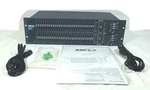 *brand New Ashly GQX-3102* Dual 31-BAND Graphic Equalizer.. Fixed Price $399.00.