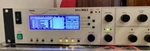White Compressor/limiter DS1 MK3 2016. Fixed Price $6462.42.