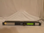 Pesa Rcp-xy, Rotary Control Panel For Routing Switchers W/ Power Supply. Fixed Price $69.95.