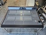 Avid Digidesign C24 Control Surface Mixer. Fixed Price $1999.95.