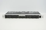 Behringer Super Pro CX2310 Crossover Subwoofer Output. Fixed Price $74.17.