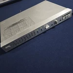 Sony Hybrid 9 Band Equalizer SEH-310 Space Sound Echo Mic Karaoke Made In Japan. Fixed Price $119.99.