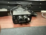 Presonus HP2 Personal Stereo Headphone Amplifier. Fixed Price $40.00.