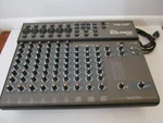 Audio Centron Equinox Mixing Console ACM-1262P. Fixed Price $37.95.