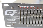 Peavey Q215F Equalizer. Fixed Price $40.00.