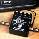 Joyo JF-04 High Gain Distortion Pedal From Ac/dc Crunch Heavy Metal (opend). Fixed Price $32.99.