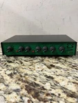 Joemeek VC3 Pro Channel Mic Opto Compressor Enhancer Tested. Fixed Price $164.25.