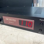 Roland M-OC1 Orchestra Sound Module With Reverb Chorus Effects Used. Fixed Price $352.04.