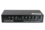 Elite Video BVP-4+ Broadcast Processor. Fixed Price $467.07.