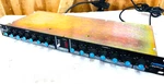 Furman Model LC-6 Stereo Compressor Gate 1U Space Tested & Working. Fixed Price $199.99.