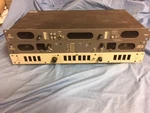 3 Wohler Audio Monitor Panels. Fixed Price $75.00.