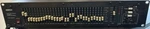 Ashly GQ131 One Third Octave Band Graphic Equalizer. Fixed Price $150.00.